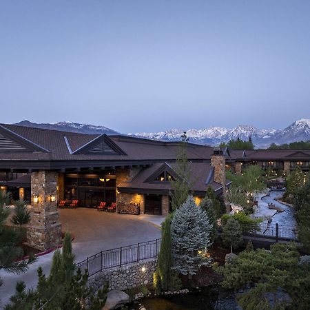 Hotel Wayfinder Bishop Exterior foto